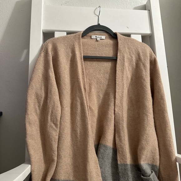 Madewell Cardigan - Picture 3 of 4